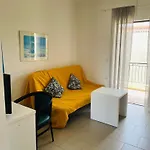 Sea La Vie Apartmán Akrata