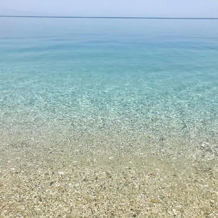 Apartment Sea La Vie Akrata