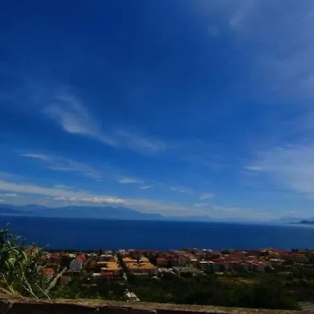 Sea La Vie Apartment Akrata