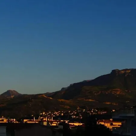 아파트 Sea La Vie 아크라타