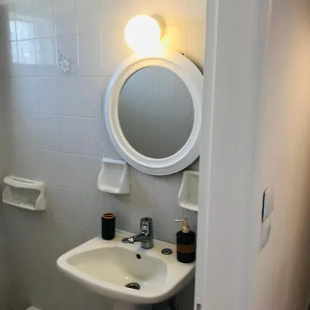 Apartment Sea La Vie Akrata