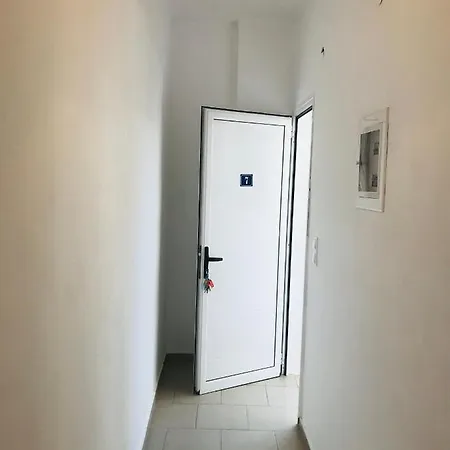 Sea La Vie 아파트