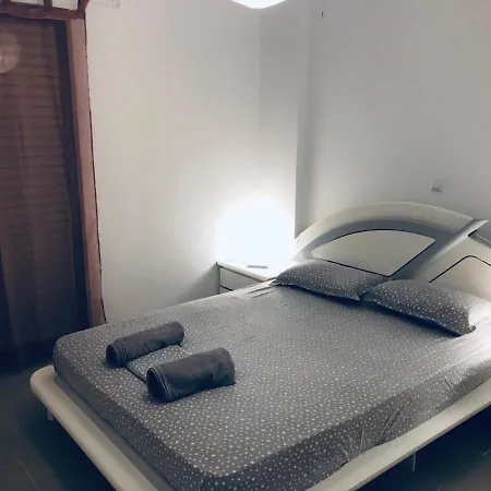 Apartment Sea La Vie Akrata