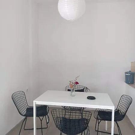 아파트 Sea La Vie