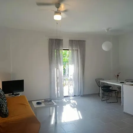 아파트 Sea La Vie *