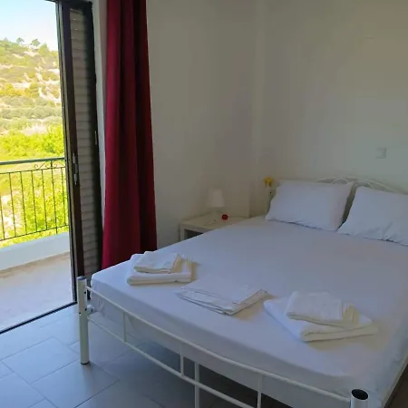 아파트 Sea La Vie 아크라타