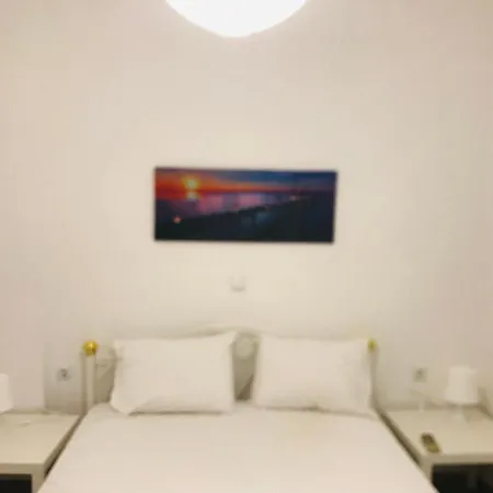 Sea La Vie Apartment *