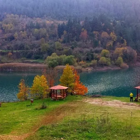 Sea La Vie * 아크라타