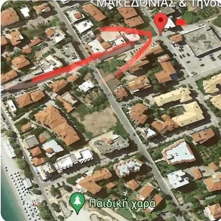 Sea La Vie 아파트 *