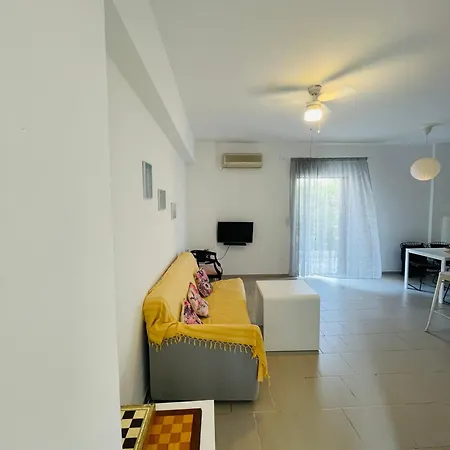 Apartment Sea La Vie *