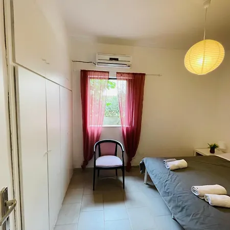 Sea La Vie 아파트 아크라타