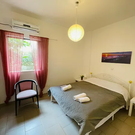 Apartment Sea La Vie