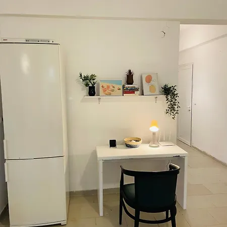 Apartment Sea La Vie Akrata