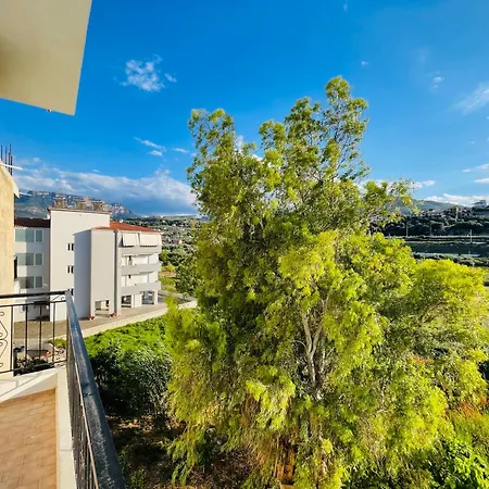 Sea La Vie * Akráta