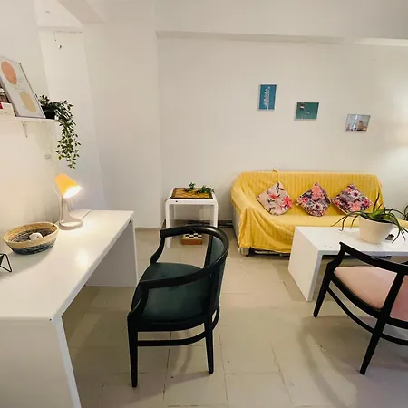 Sea La Vie 아파트