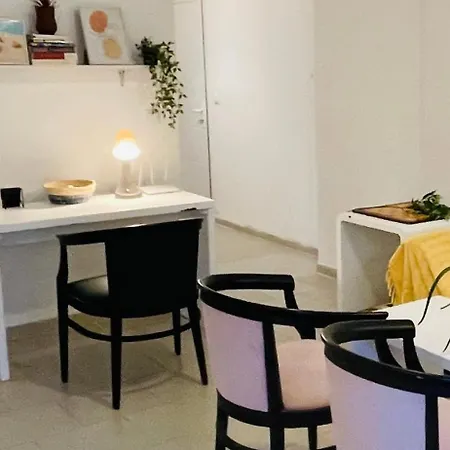 Sea La Vie Apartamento Akrata