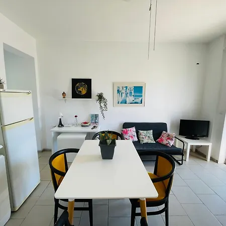 Apartment Sea La Vie