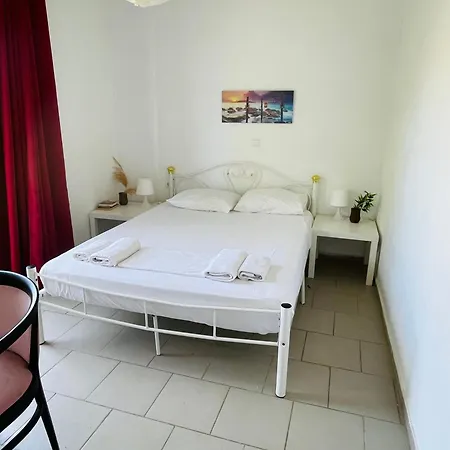Sea La Vie Apartment *