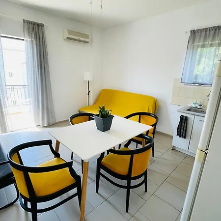 Apartment Sea La Vie *