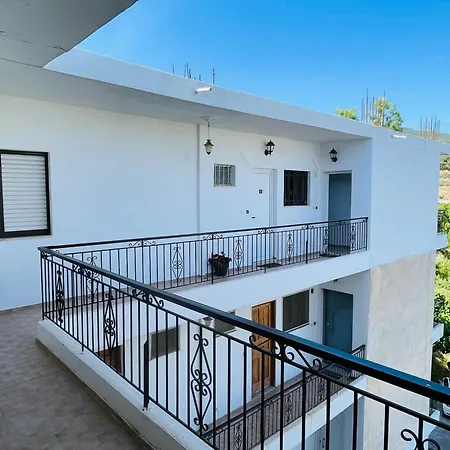 Sea La Vie Apartment Akrata