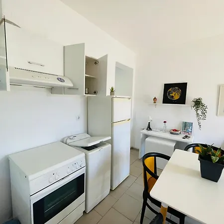 Apartment Sea La Vie