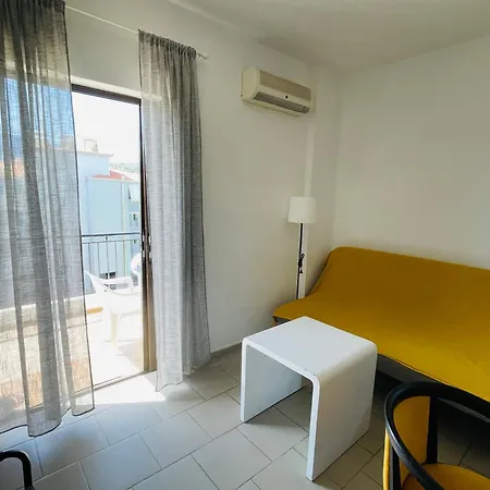 Sea La Vie 아파트 *