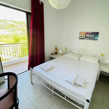 Apartment Sea La Vie Akrata