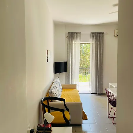 Sea La Vie 아파트