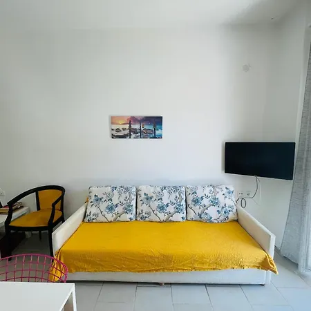 Apartment Sea La Vie