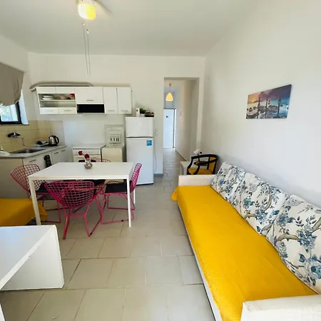 Apartment Sea La Vie *