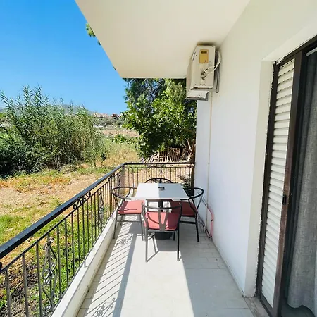 Apartment Sea La Vie *