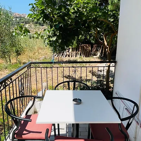 Sea La Vie Apartment Akrata