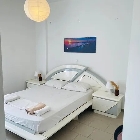 Apartment Sea La Vie