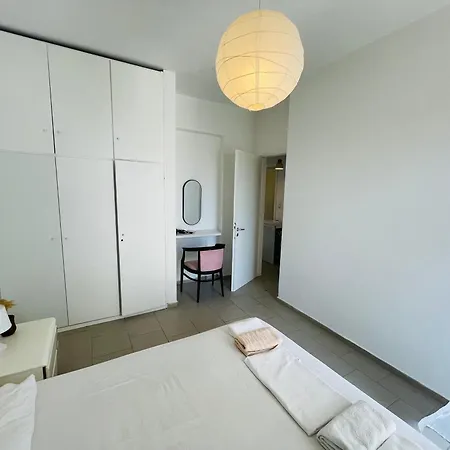 Sea La Vie 아파트 아크라타