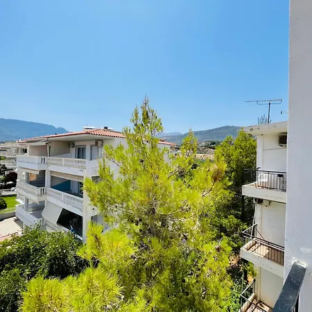 Sea La Vie Ακράτα