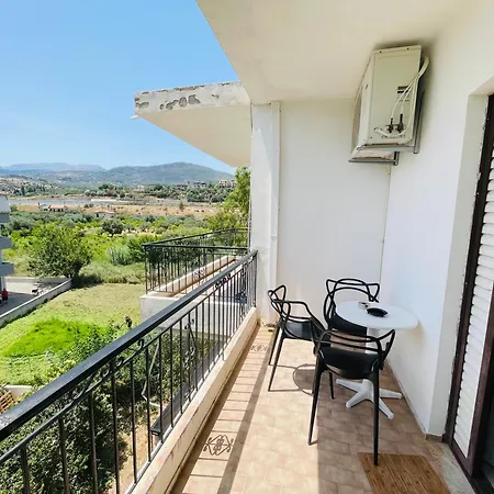 Apartment Sea La Vie