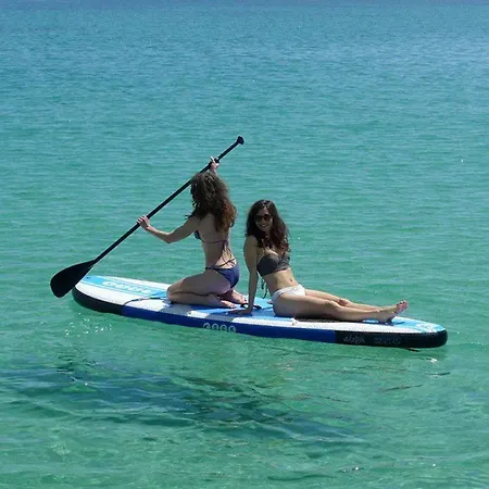 Sea La Vie شقة *