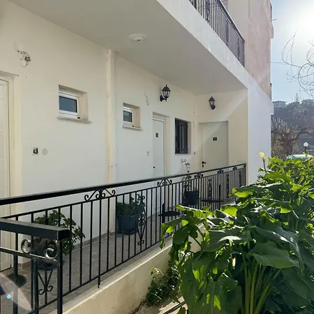 Apartment Sea La Vie Akrata