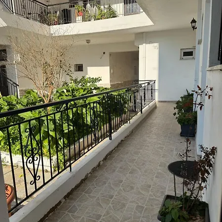 Apartment Sea La Vie