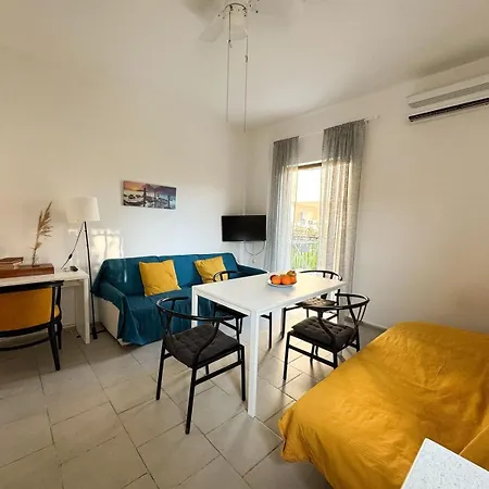Apartment Sea La Vie *