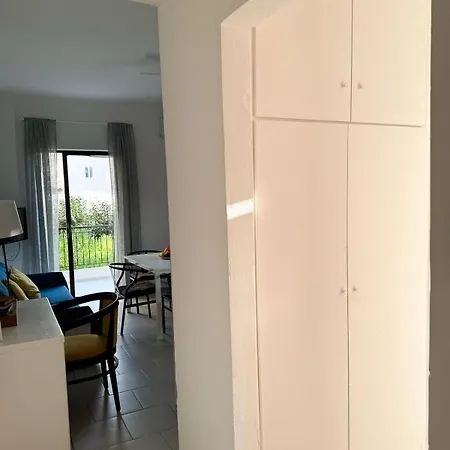 Sea La Vie Apartment Akrata