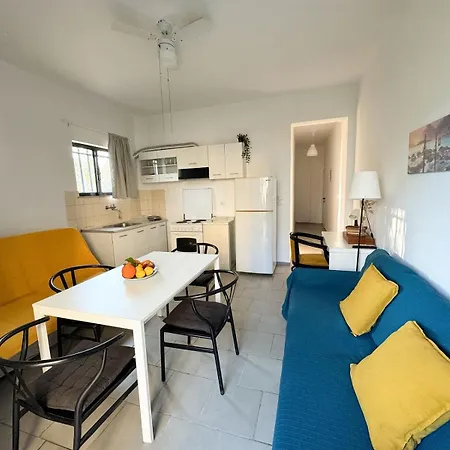 Apartment Sea La Vie *