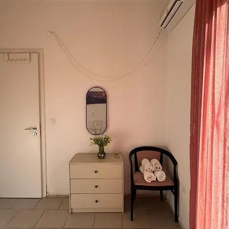 Apartment Sea La Vie