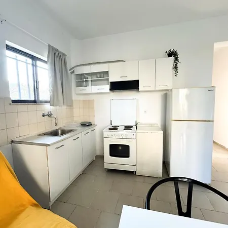 Sea La Vie Apartment *