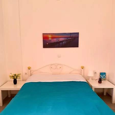Sea La Vie Apartment Akrata