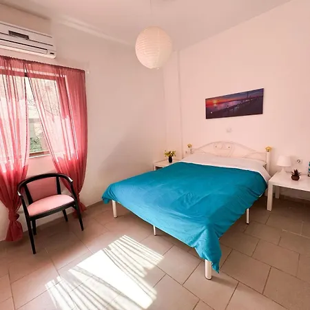 Apartment Sea La Vie *