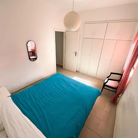 Apartment Sea La Vie Akrata