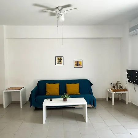 Apartment Sea La Vie
