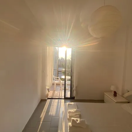 Sea La Vie 아파트