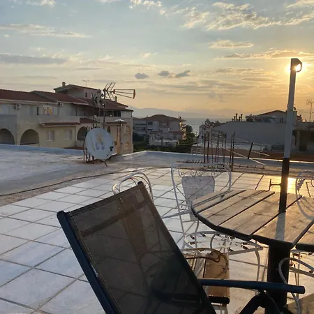 아파트 Sea La Vie